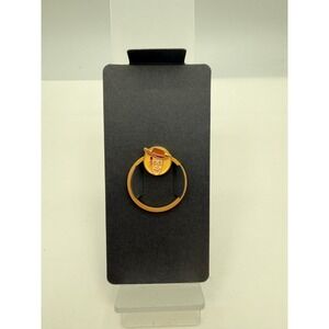 Disney x Orbitkey Woody Toy Story Quick Release Ring Stainless Steel